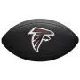 Ballon de Football Miniature avec Logo de l'Équipe NFL - Atlanta Falcons