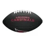 NFL Team Logo Mini Football - Arizona Cardinals