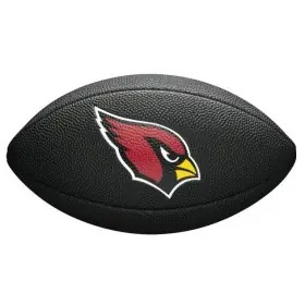 NFL hold logo mini fodbold - Arizona Cardinals