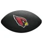 Mini-football avec logo de l'équipe NFL - Arizona Cardinals