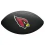 NFL Laglogotyp Mini Fotboll - Arizona Cardinals