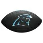 Mini-fodbold med NFL-holdlogo - Carolina Panthers