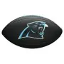 NFL-Team-Logo Mini-Fußball - Carolina Panthers
