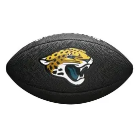 Logo della squadra NFL Mini Football - Jacksonville Jaguars