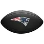 NFL Logo de Equipo Mini Fútbol - New England Patriots