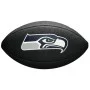NFL Team Logo Mini Football - Seattle Seahawks