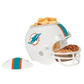 Miami Dolphins (2018) Snack Hjelm