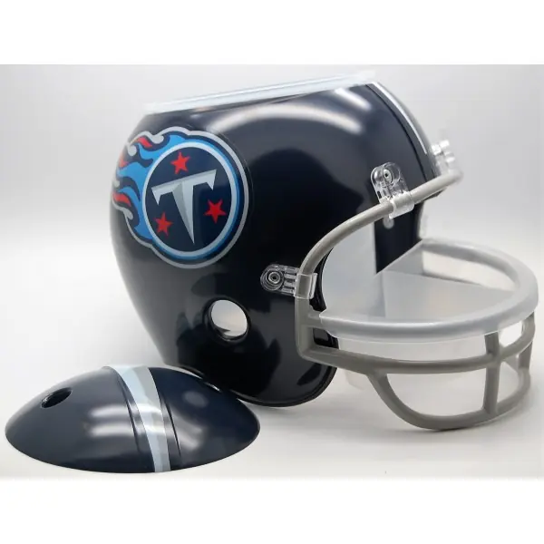 Tennessee Titans (2018) Snack Helmet