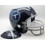 Tennessee Titans (2018) Snack-Helm