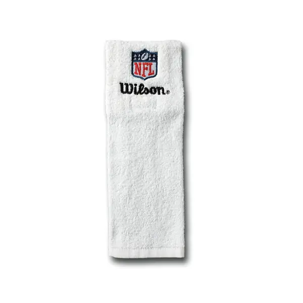 Wilson NFL Towel