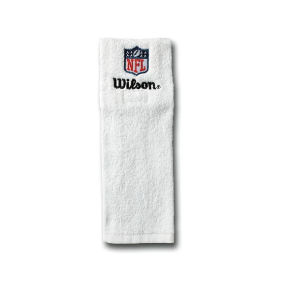 Wilson NFL Field Handduk