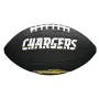NFL Mini Balón de Fútbol con Logo del Equipo - Los Angeles Chargers