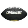 NFL Team Logo Mini Football - Los Angeles Chargers