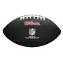 NFL Hold Logo Mini Fodbold - Los Angeles Chargers