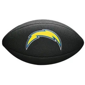 Logo della squadra NFL Mini Pallone da Football - Los Angeles Chargers