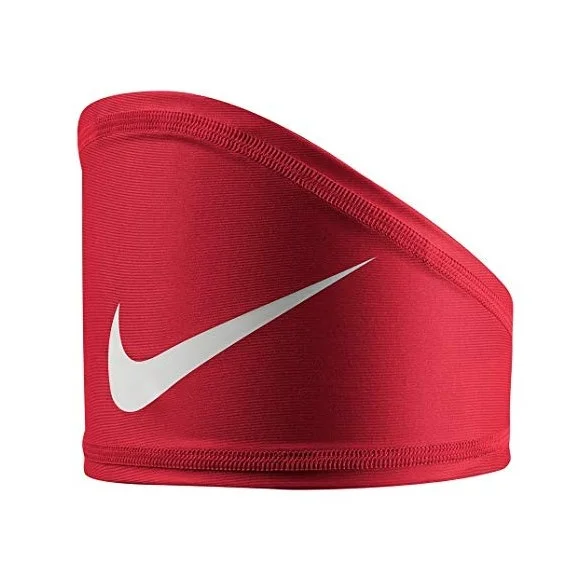 Nike Pro Dri-Fit Skull Wrap 4.0 Red