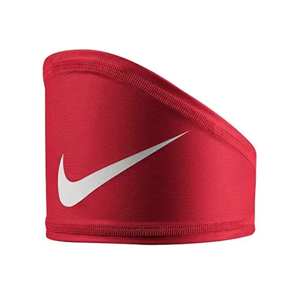 Nike Pro Dri-Fit Skull Wrap 4.0 Red