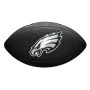 NFL Team Logo Mini Football - Philadelphia Eagles
