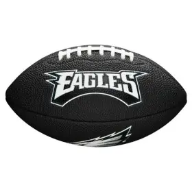 NFL Laglogotyp Mini Fotboll - Philadelphia Eagles