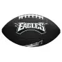 Balón de Fútbol Americano Mini con Logo del Equipo NFL - Philadelphia Eagles