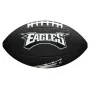 Mini-football avec logo de l'équipe NFL - Philadelphia Eagles