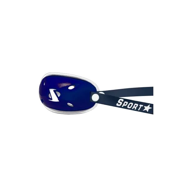 Mentonnière en gel SportStar X-1 O2 Hurricane