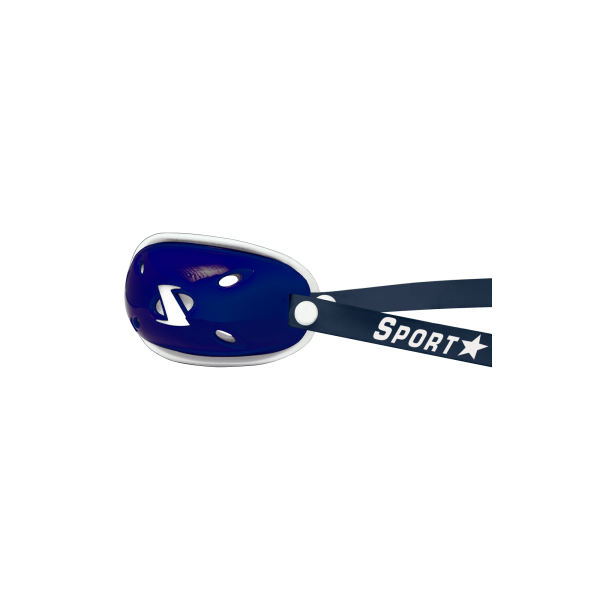 SportStar X-1 O2 Hurricane Gel-hagerem