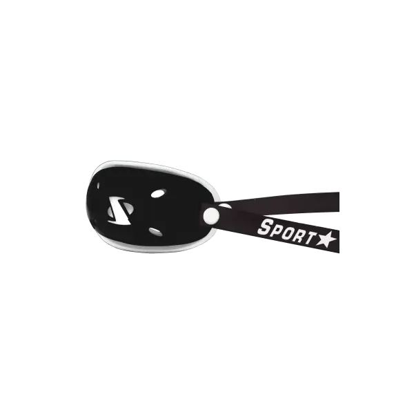 Mentonnière en gel SportStar X-1 O2 Hurricane