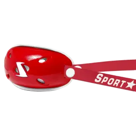 SportStar X-1 O2 Hurricane Gel-hagerem