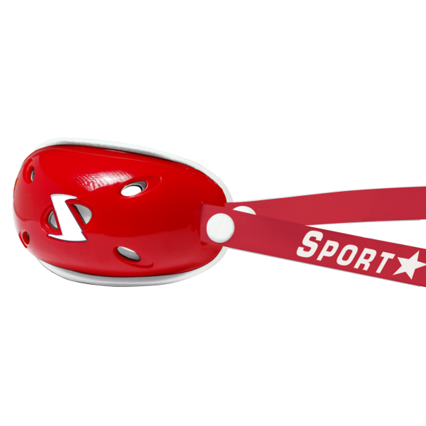 SportStar X-1 O2 Hurricane Gel-hagerem