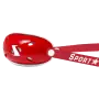 Mentonnière en gel SportStar X-1 O2 Hurricane
