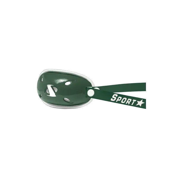 Mentonnière en gel SportStar X-1 O2 Hurricane