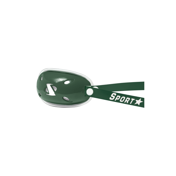 SportStar X-1 O2 Hurricane Gel hakband