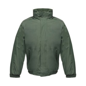 Esencial - Chaqueta de lluvia pesada Dover de Regatta