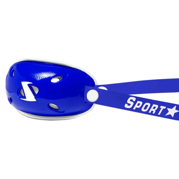 Mentonnière en gel SportStar X-1 O2 Hurricane