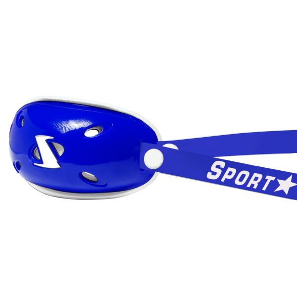 SportStar X-1 O2 Hurricane Gel-hagerem