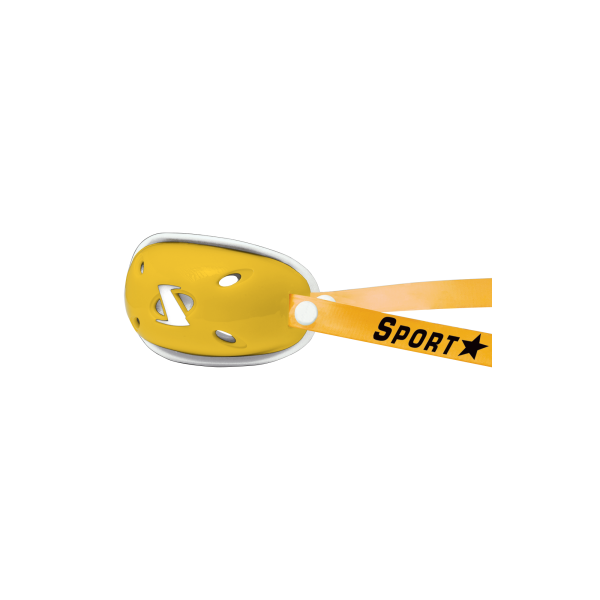 Sottogola SportStar X-1 O2 Hurricane Gel