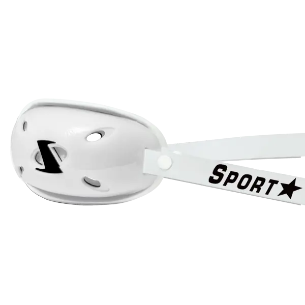 Mentonnière en gel SportStar X-1 O2 Hurricane