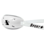 Sottogola SportStar X-1 O2 Hurricane Gel