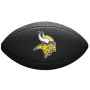 NFL Team Logo Mini Football - Minnesota Vikings