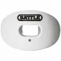 Battle Oxygen Correa Convertible Protector Bucal de Fútbol Americano