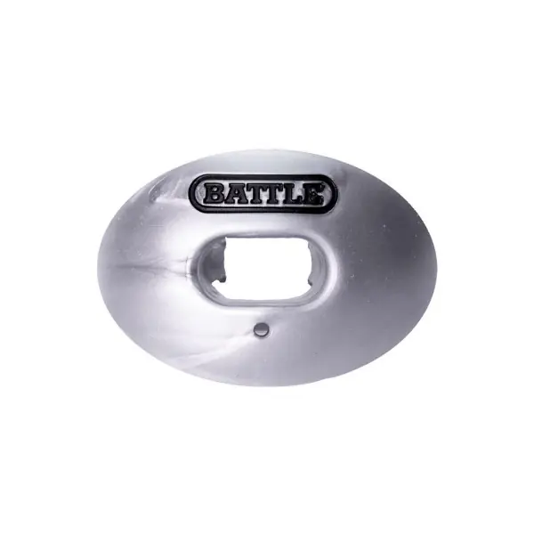 Battle Oxygen Konvertierbarer Riemen American Football Mundschutz