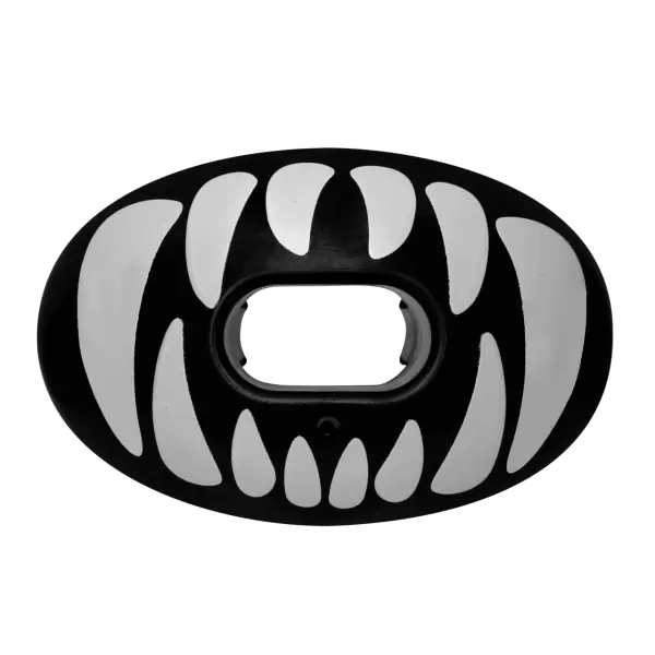 Battle Oxygen Predator Football Mouthguard