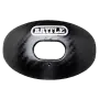 Battle Carbon Chrome Oxygen Football Mouthguard