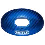 Battle Carbon Chrome Oxygen Football Mouthguard