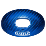 Battle Carbon Chrome Oxygen-munskydd för fotboll