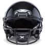 Xenith X2E+ Footballhelm Schwarz