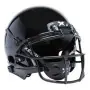 Casco da football Xenith X2E+ Nero