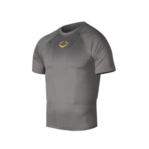 Evoshield Youth Performance Rib Shirt