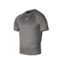 Evoshield Ungdoms Performance Rib T-shirt